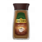 Kawa rozpuszczalna Jacobs Velvet 200g