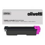 Toner olivetti [B0948] magenta oryginalny
