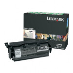 Toner lexmark [T654X04E] czarny oryginalny