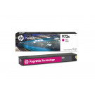 Tusz hp 973X [F6T82AE] magenta oryginalny