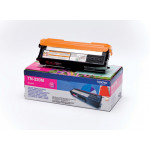 Toner brother [TN320M] magenta oryginalny