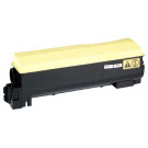 Toner kyocera [tk-560y] yellow oryginalny