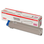 Toner oki [42918914] magenta oryginalny