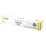 Toner Canon CEXV47 [8519B002] yellow oryginalny