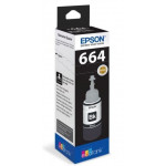 Tusz epson 664 [T6641] black 70ml oryginalny