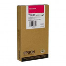 Tusz epson [T603B] magenta oryginalny