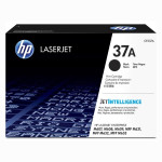 Toner hp 37A [CF237A] black 11000str oryginalny