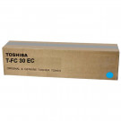 Toner Toshiba [T-FC30EC] cyan oryginalny