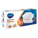 Filtr do wody Brita MAXTRA+ Hard Water Expert - 3 sztuki | Oryginalny filtr do dzbanków