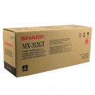 Toner sharp [MX-312GT] black oryginalny