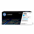 Toner HP 212X [W2121X] cyan oryginalny