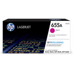 Toner HP 655A [CF453A] magenta oryginalny