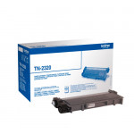 Toner brother [TN2320] black oryginalny