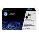 Toner hp 15X [C7115X] czarny oryginalny