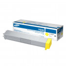 Toner Samsung [CLT-Y6062S] yellow oryginalny