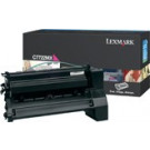 Toner lexmark [C7722MX] magenta oryginalny