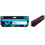 Tusz hp 971 [CN623AE] magenta 31,5ml oryginalny