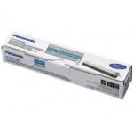 Toner panasonic [KX-FATC506E] cyan oryginalny