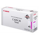 Toner canon [CEXV26M] magenta oryginalny