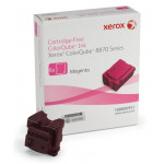 wkład żelowy xerox [108R00959] magenta oryginalny