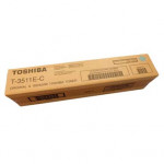 Toner toshiba [T-3511EC] cyan oryginalny