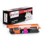 Toner hp 122A [Q3963A] magenta drekker