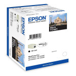 Tusz epson [T7441] black oryginalny