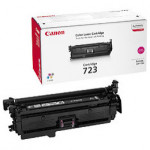 Toner canon [CRG-723M] magenta oryginalny