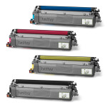 Toner Brother [TN248VAL] cmyk oryginalny