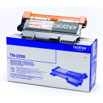 Toner brother [TN-2220] czarny oryginalny