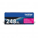 Toner Brother [TN248XLM] magenta oryginalny
