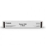 Toner Canon [9454B001] black oryginalny