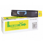 Toner kyocera [TK-880Y] yellow oryginalny