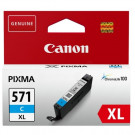 Tusz canon [CLI571C XL] cyan 11ml oryginalny