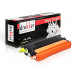 Toner Brother [TN-135Y] yellow drekker