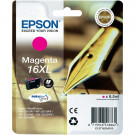 Tusz epson [T1633] magenta 6,5ml oryginalny