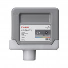 Tusz canon [PFI302GY] grey oryginalny