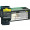 Toner lexmark [C540H1YG] yellow oryginalny