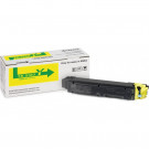 Toner kyocera [TK-5160Y] yellow oryginalny