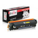 Toner HP 410X [CF412X] yellow drekker