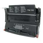 Toner ibm [28P2010] czarny oryginalny