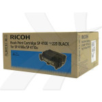 Toner Ricoh [402810 / 403180 / 407008 / 407649] black oryginalny