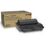 Toner xerox [106R01412] czarny oryginalny