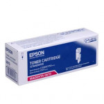 Toner epson [S050670] magenta oryginalny