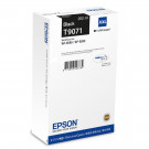 Tusz Epson T9071 XXL [C13T907140] black oryginalny