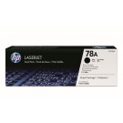 Toner hp 78A [CE278AD] 2 pack black oryginalny