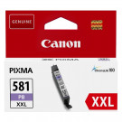 Tusz Canon CLI-581PB XXL [1999C001] photo blue 11.7ml oryginalny