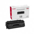 Toner canon [CRG-720] black oryginalny