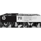 Głowica drukująca hp 711 [C1Q10A] cmyk oryginalna