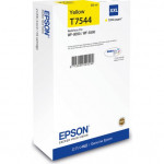 Tusz epson [T7544] yellow oryginalny